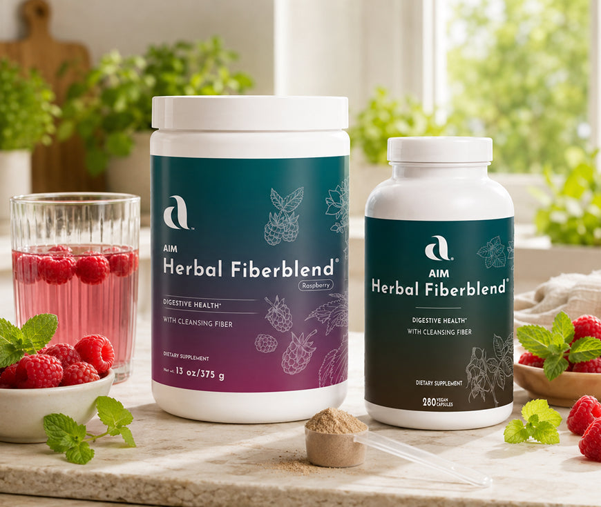Digestive Health