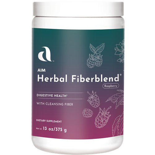 Herbal Fiberblend raspberry