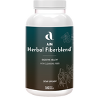 Herbal Fiberblend capsules