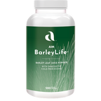 BarleyLife Capsules