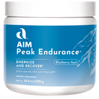 Peak Endurance