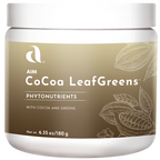 CoCoa LeafGreens