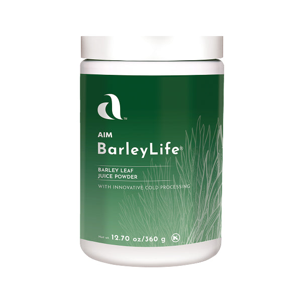 BarleyLife